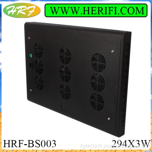Herifi BS003 led grow light 600w full spectrum